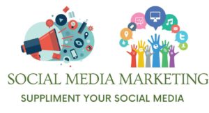 Read more about the article Importance of Social Media Marketing